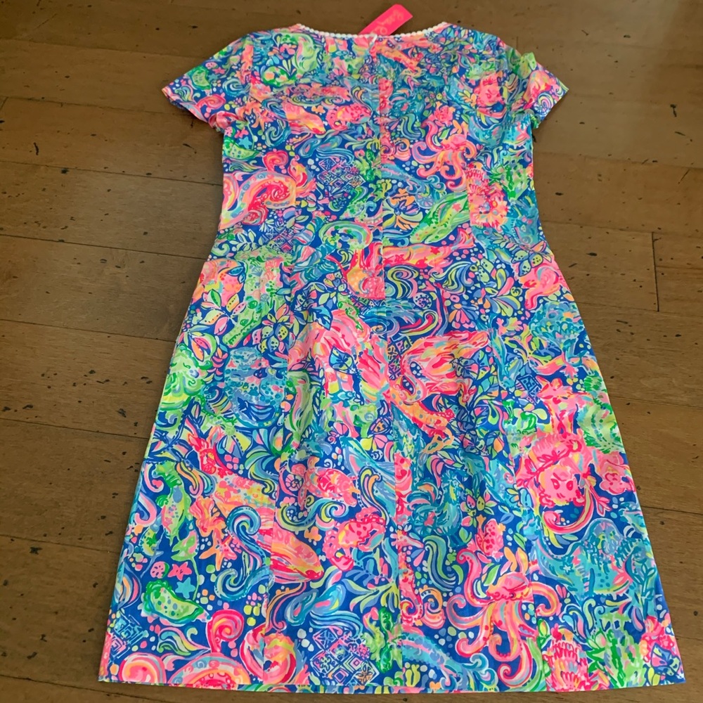 Dress - Picture 8 of 9